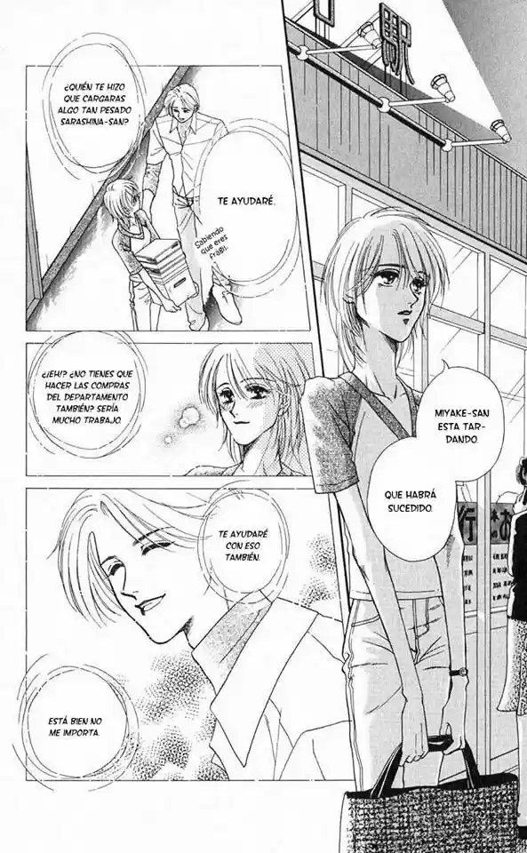 Kindan no Koi wo Shiyou (2000) - Capítulo 5 - Página 2 - LectorTMOo