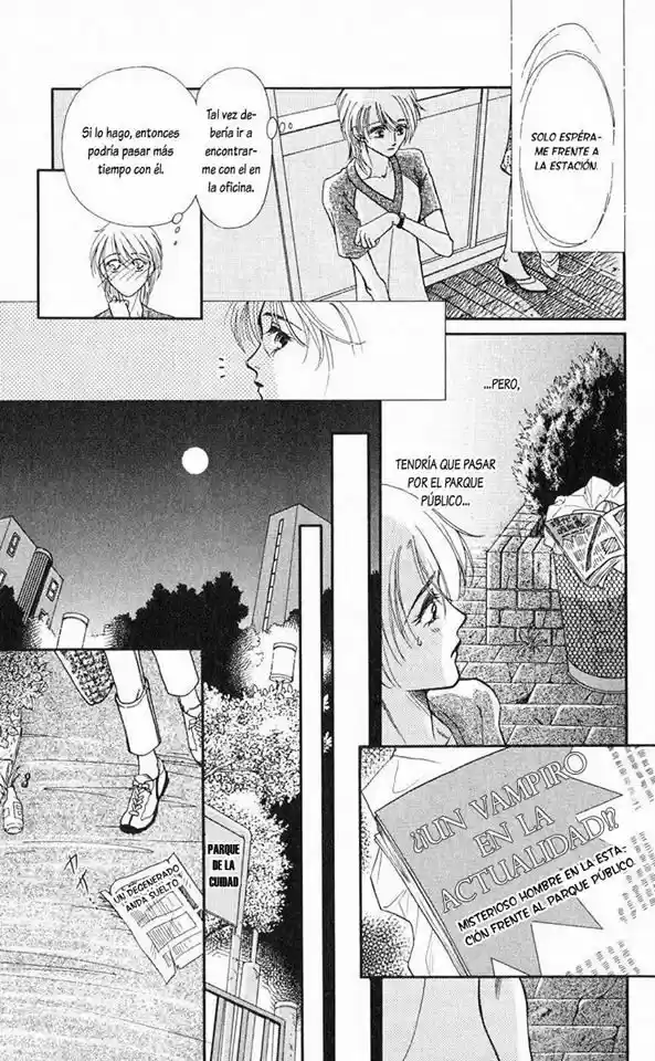 Kindan no Koi wo Shiyou (2000) - Capítulo 5 - Página 3 - LectorTMOo