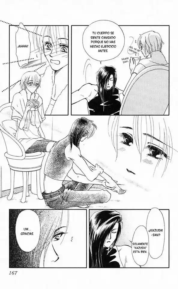 Kindan no Koi wo Shiyou (2000) - Capítulo 5 - Página 13 - LectorTMOo