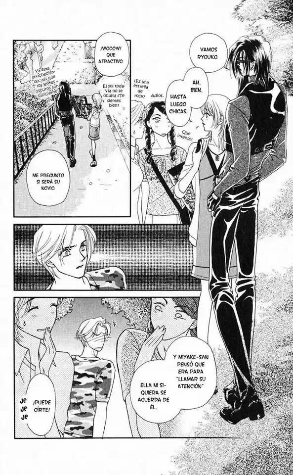 Kindan no Koi wo Shiyou (2000) - Capítulo 5 - Página 20 - LectorTMOo