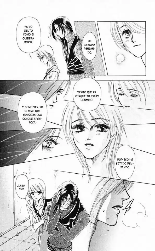 Kindan no Koi wo Shiyou (2000) - Capítulo 5 - Página 22 - LectorTMOo