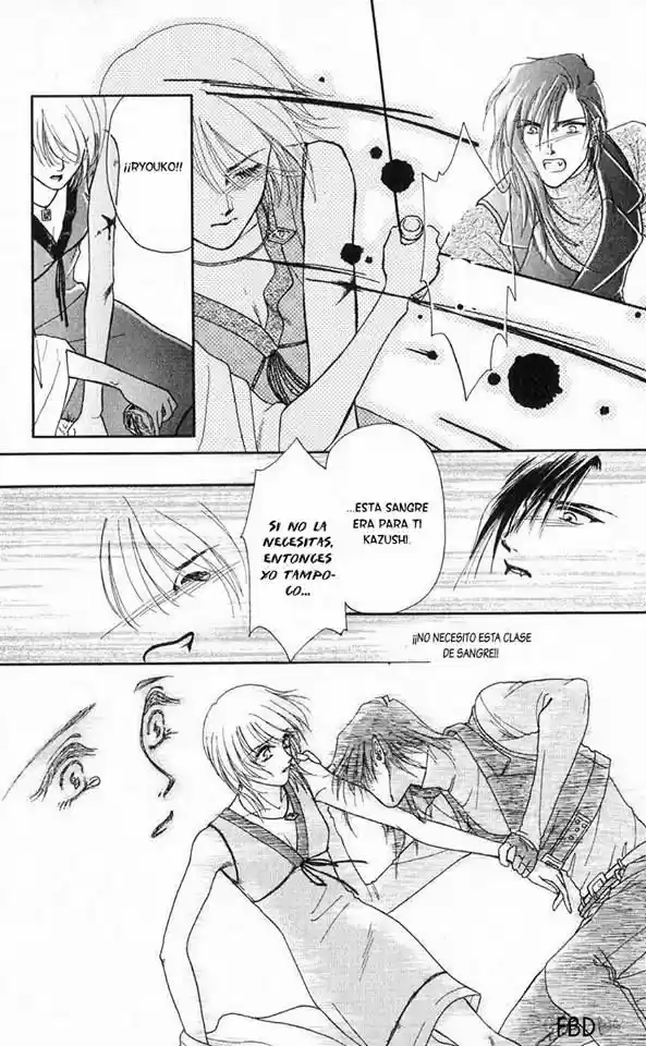Kindan no Koi wo Shiyou (2000) - Capítulo 5 - Página 30 - LectorTMOo