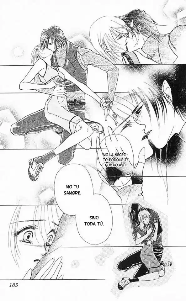 Kindan no Koi wo Shiyou (2000) - Capítulo 5 - Página 31 - LectorTMOo