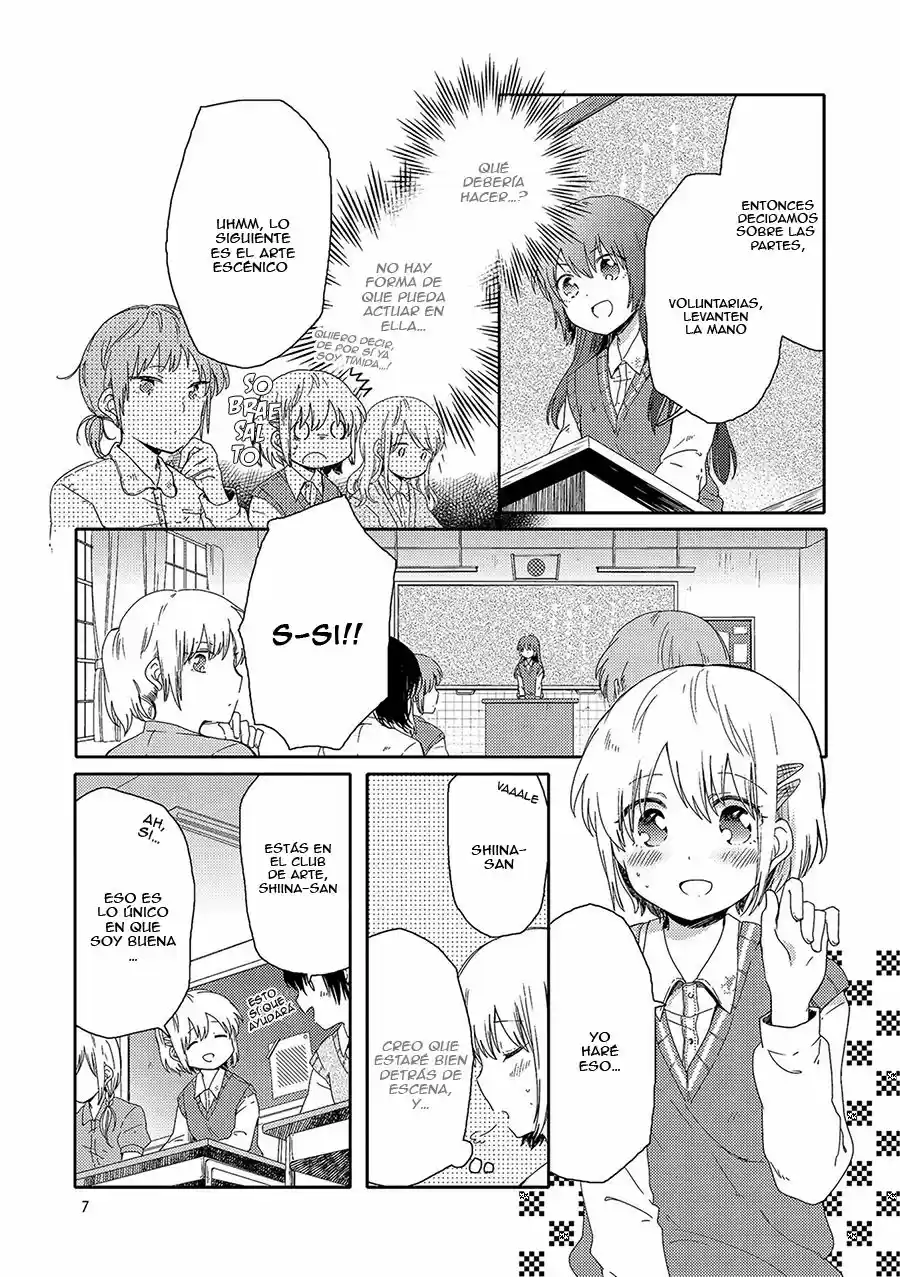Kindred Spirits on the Roof SIDE A: Another Yuritopia (2016) - Capítulo 1 - Página 10 - LectorTMOo