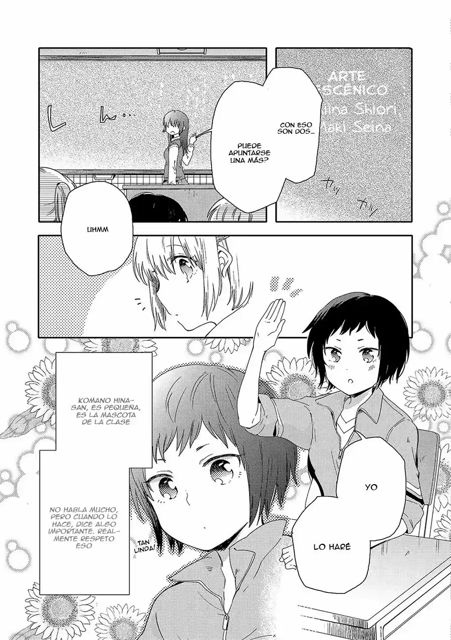 Kindred Spirits on the Roof SIDE A: Another Yuritopia (2016) - Capítulo 1 - Página 12 - LectorTMOo