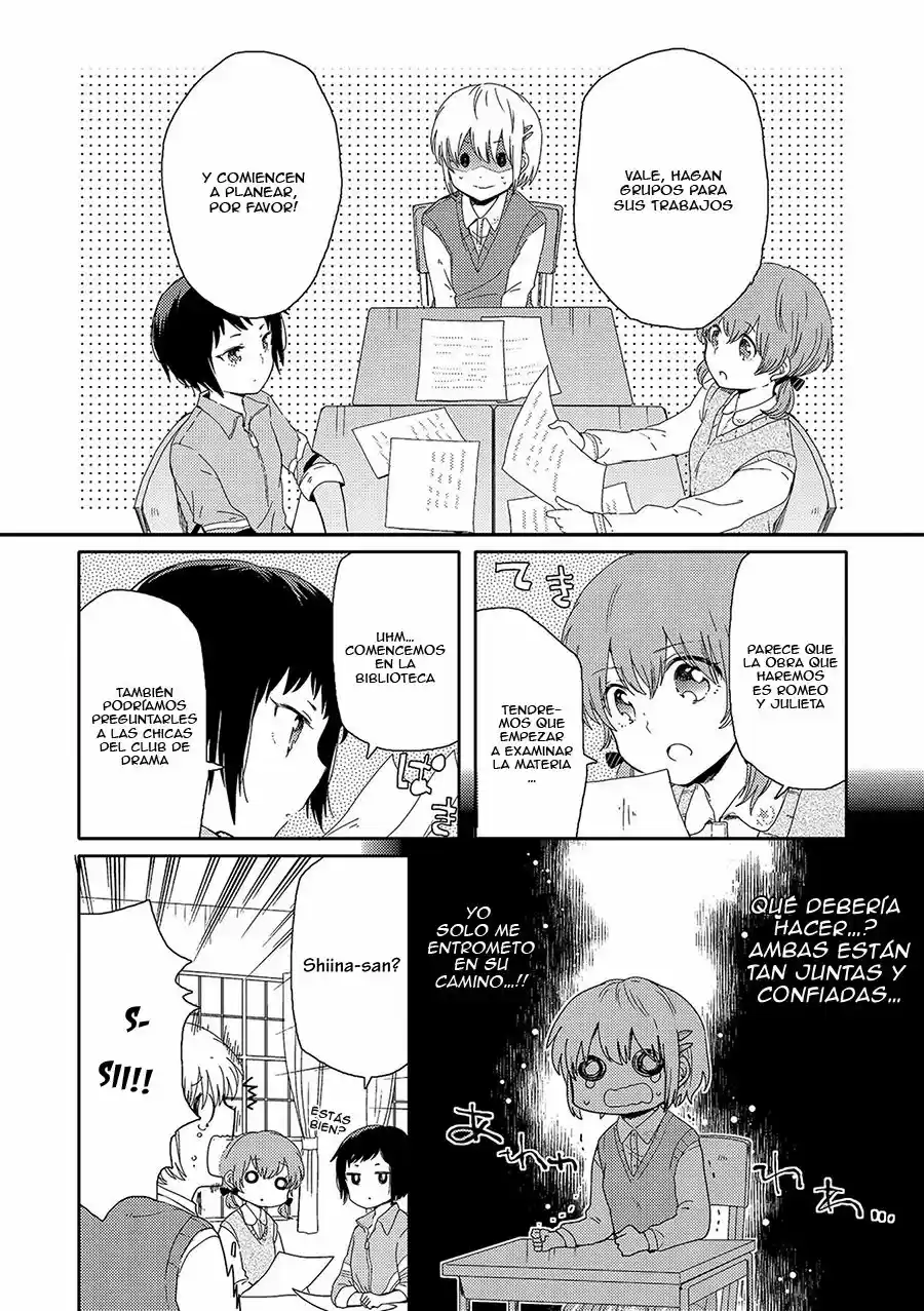 Kindred Spirits on the Roof SIDE A: Another Yuritopia (2016) - Capítulo 1 - Página 13 - LectorTMOo