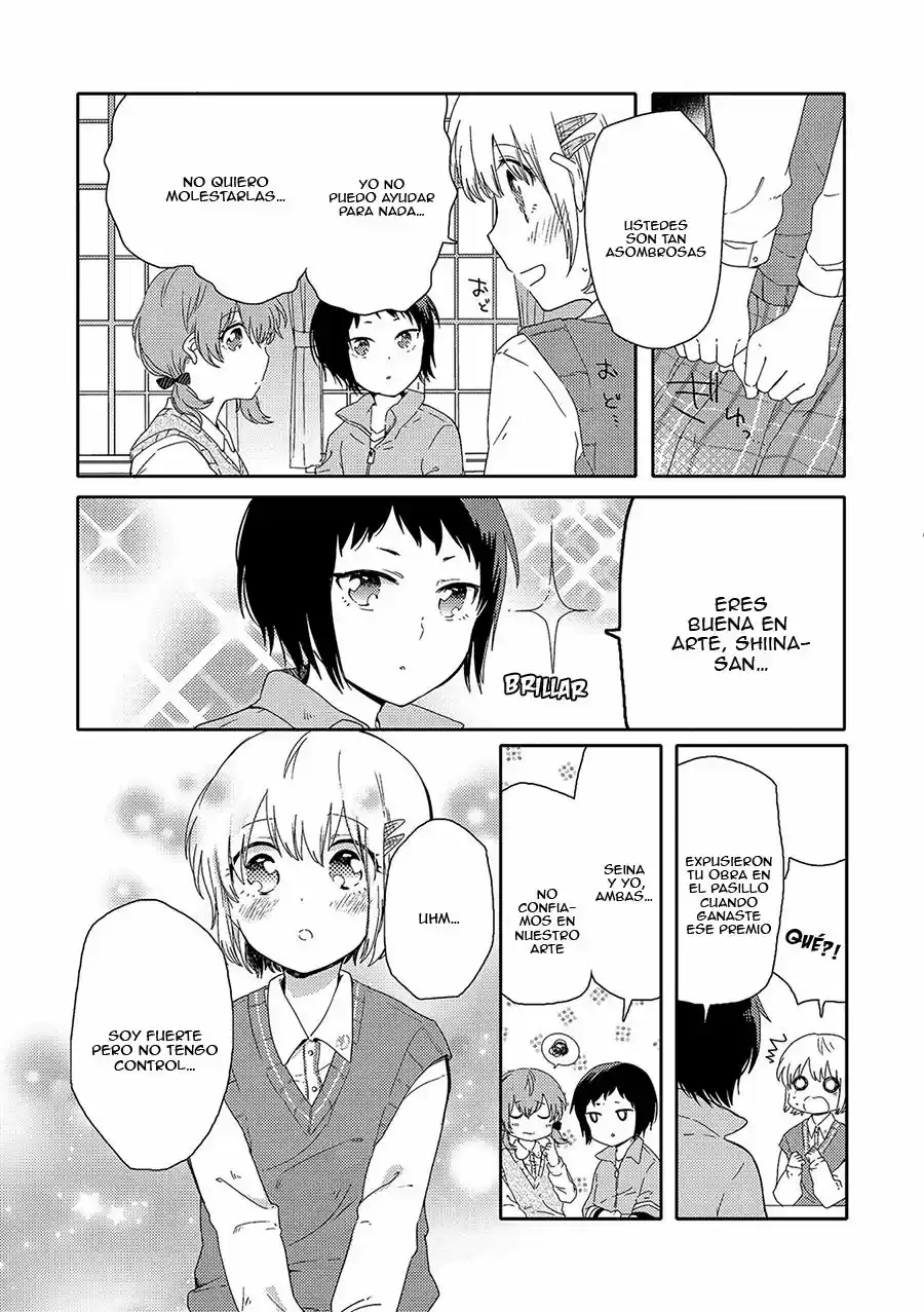 Kindred Spirits on the Roof SIDE A: Another Yuritopia (2016) - Capítulo 1 - Página 14 - LectorTMOo
