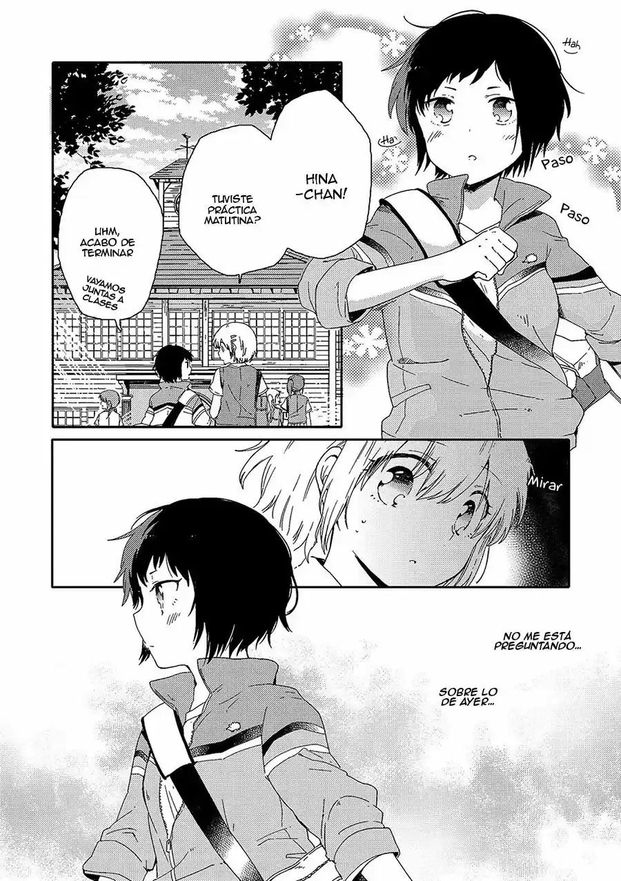 Kindred Spirits on the Roof SIDE A: Another Yuritopia (2016) - Capítulo 2 - Página 3 - LectorTMOo