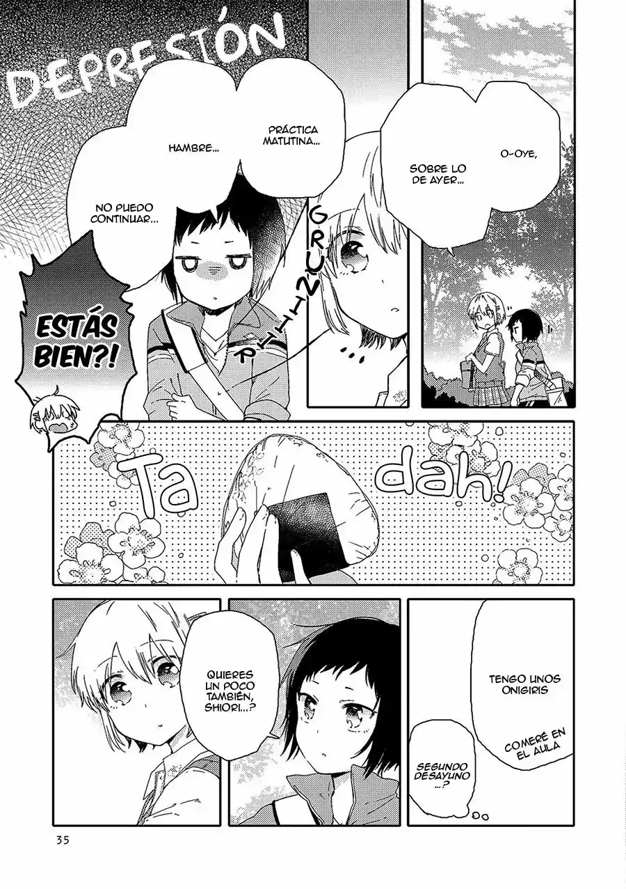 Kindred Spirits on the Roof SIDE A: Another Yuritopia (2016) - Capítulo 2 - Página 4 - LectorTMOo