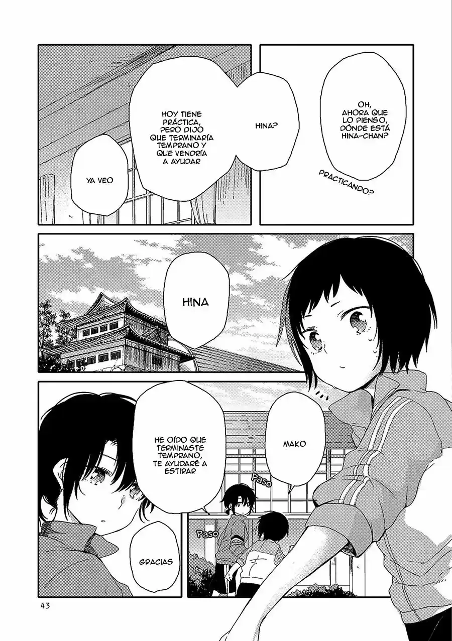 Kindred Spirits on the Roof SIDE A: Another Yuritopia (2016) - Capítulo 2 - Página 12 - LectorTMOo