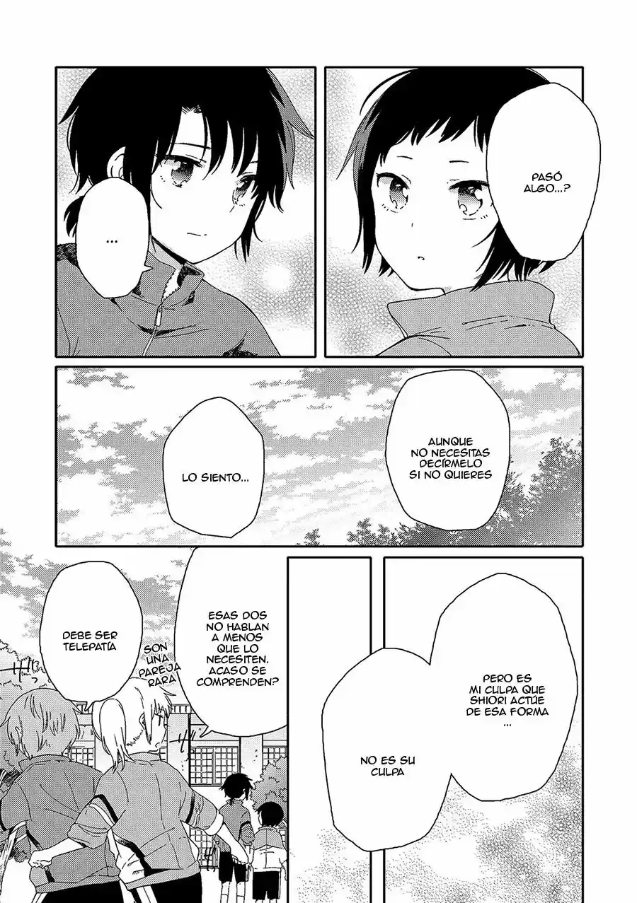 Kindred Spirits on the Roof SIDE A: Another Yuritopia (2016) - Capítulo 2 - Página 14 - LectorTMOo