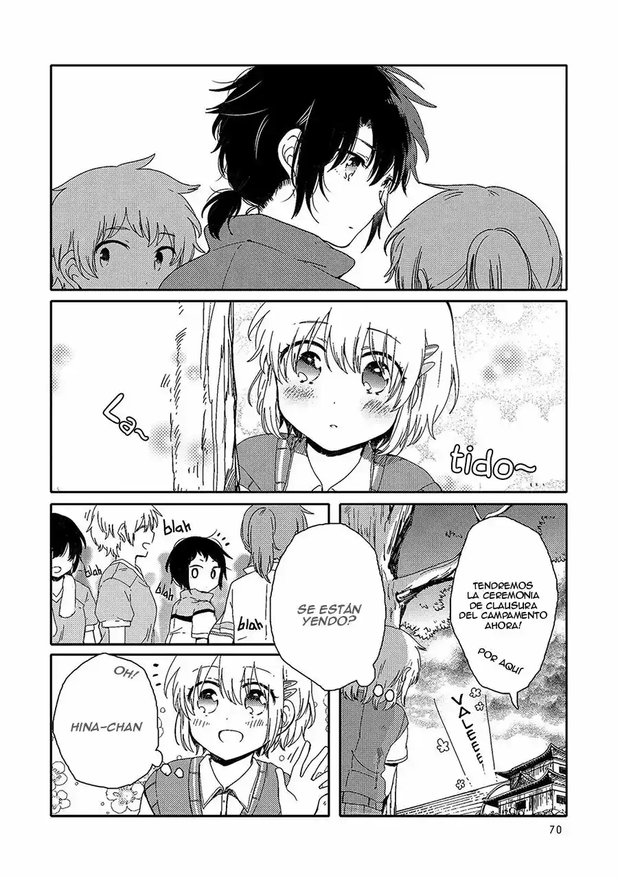 Kindred Spirits on the Roof SIDE A: Another Yuritopia (2016) - Capítulo 3 - Página 8 - LectorTMOo