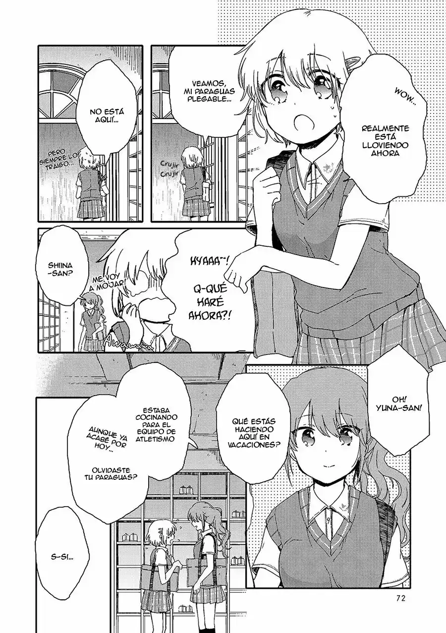 Kindred Spirits on the Roof SIDE A: Another Yuritopia (2016) - Capítulo 3 - Página 10 - LectorTMOo