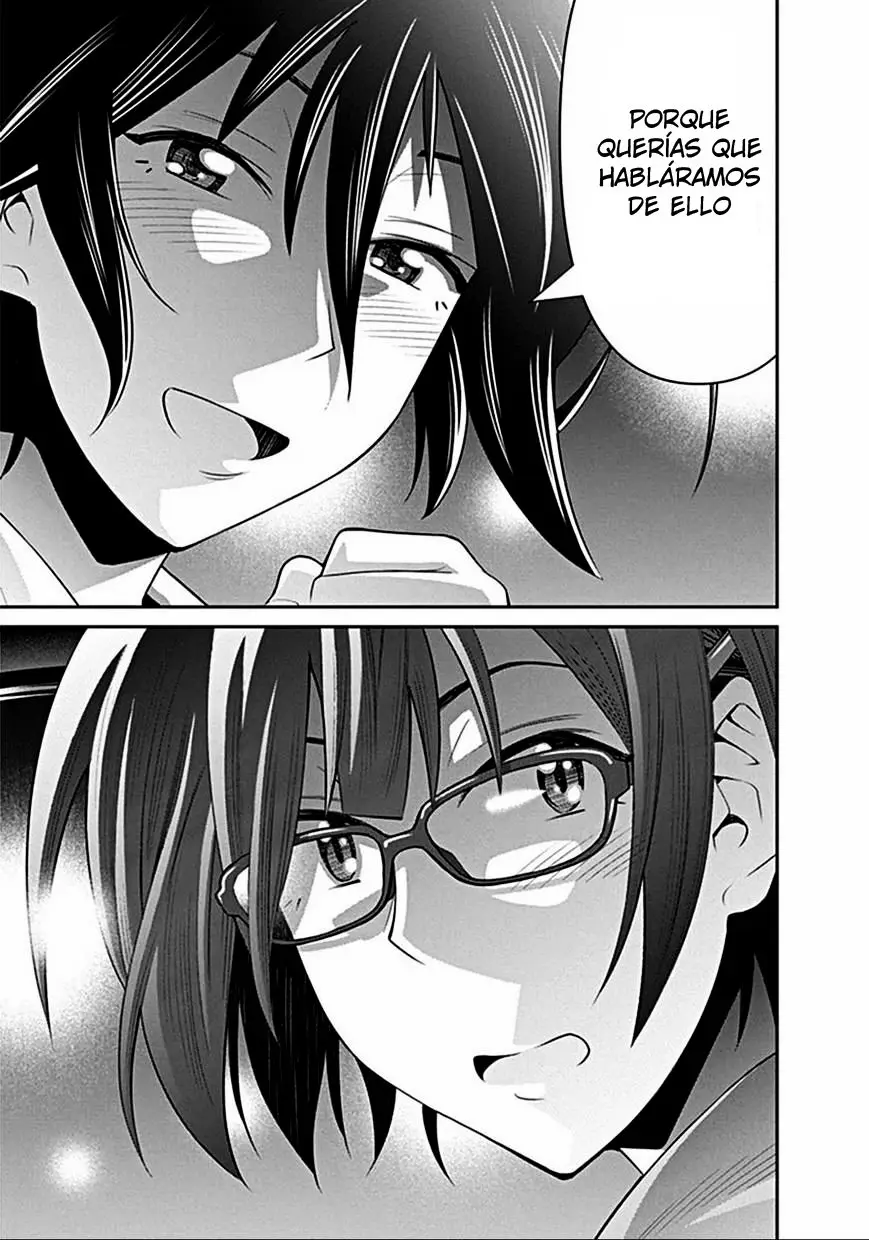 Kine-san no 1-ri de Kinema (2014) - Capítulo 6 - Página 20 - LectorTMOo