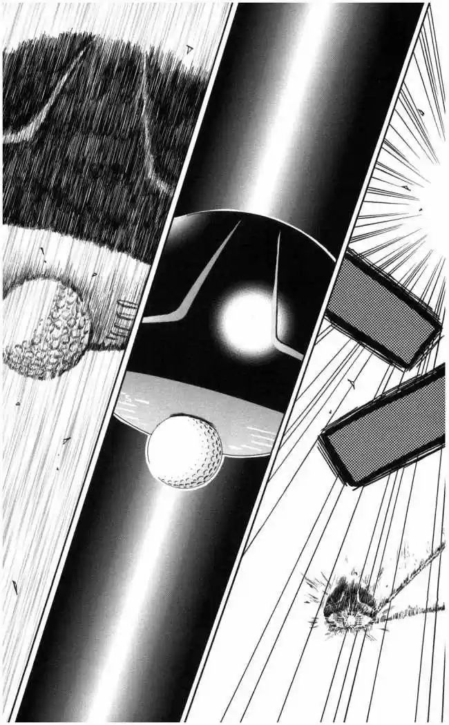 King Golf (2008) - Capítulo 1 - Página 51 - LectorTMOo