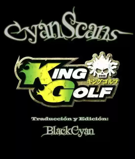 King Golf (2008) - Capítulo 1 - Página 60 - LectorTMOo