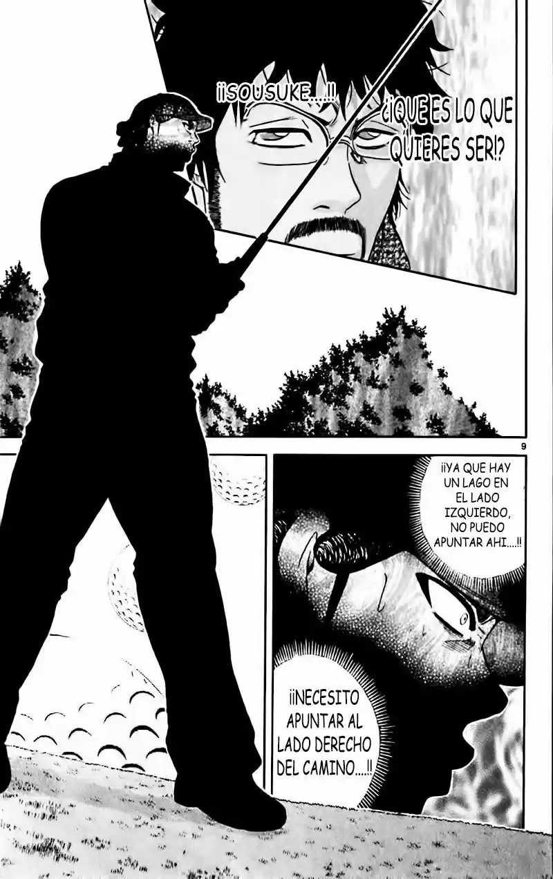 King Golf (2008) - Capítulo 101 - Página 14 - LectorTMOo
