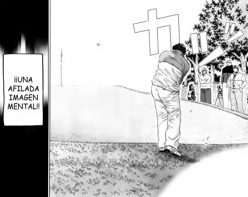 King Golf (2008) - Capítulo 101 - Página 22 - LectorTMOo