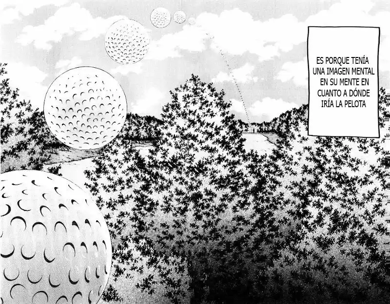 King Golf (2008) - Capítulo 102 - Página 22 - LectorTMOo