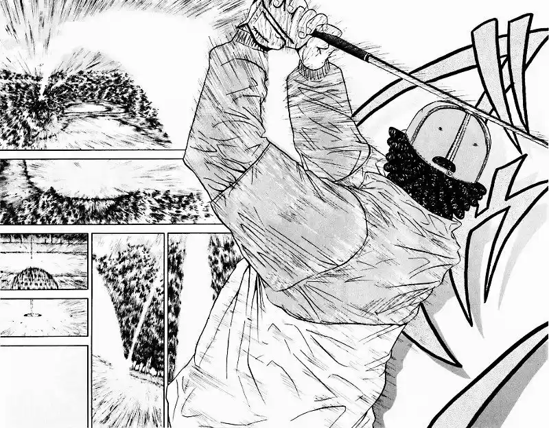 King Golf (2008) - Capítulo 103 - Página 11 - LectorTMOo