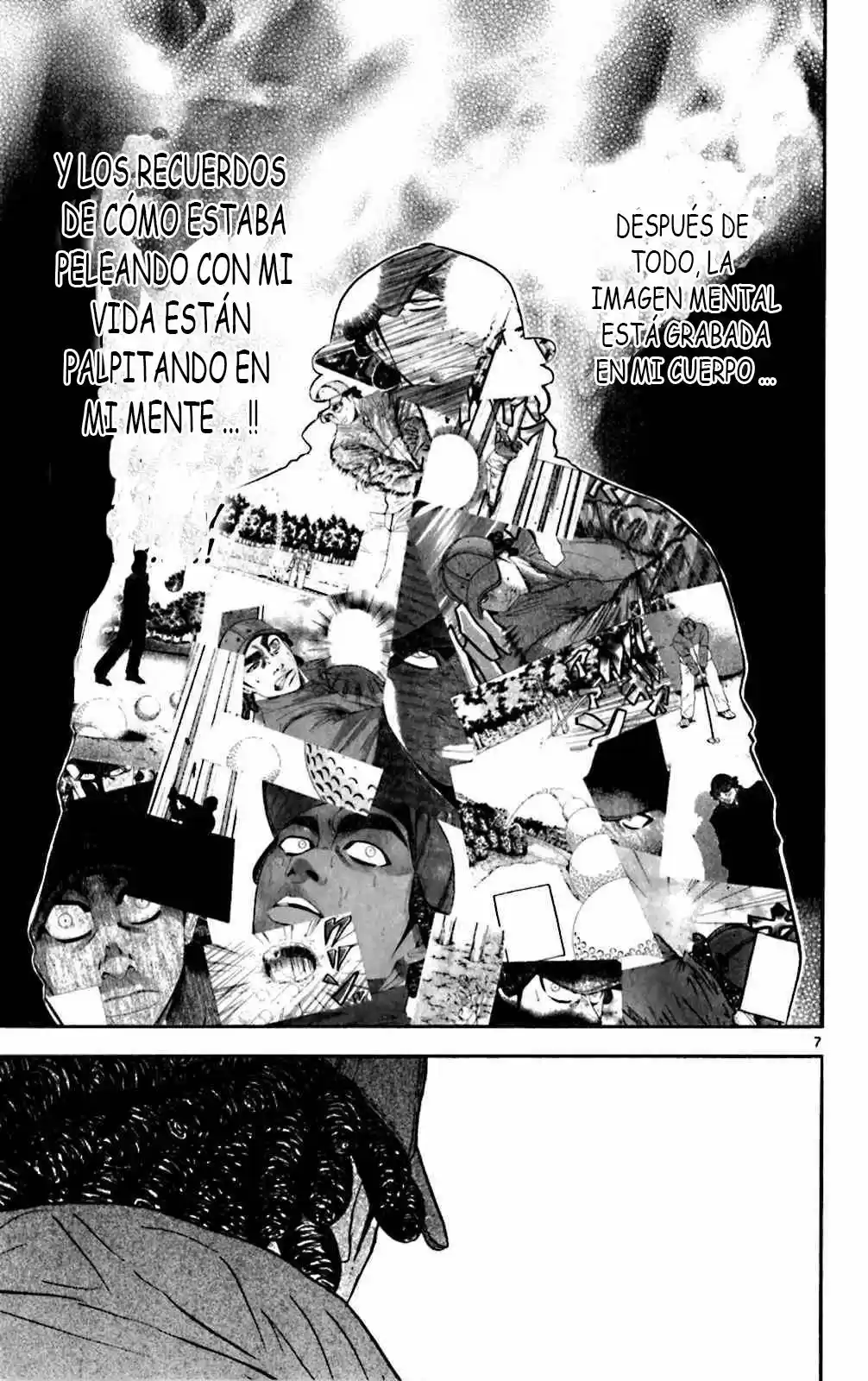 King Golf (2008) - Capítulo 104 - Página 11 - LectorTMOo