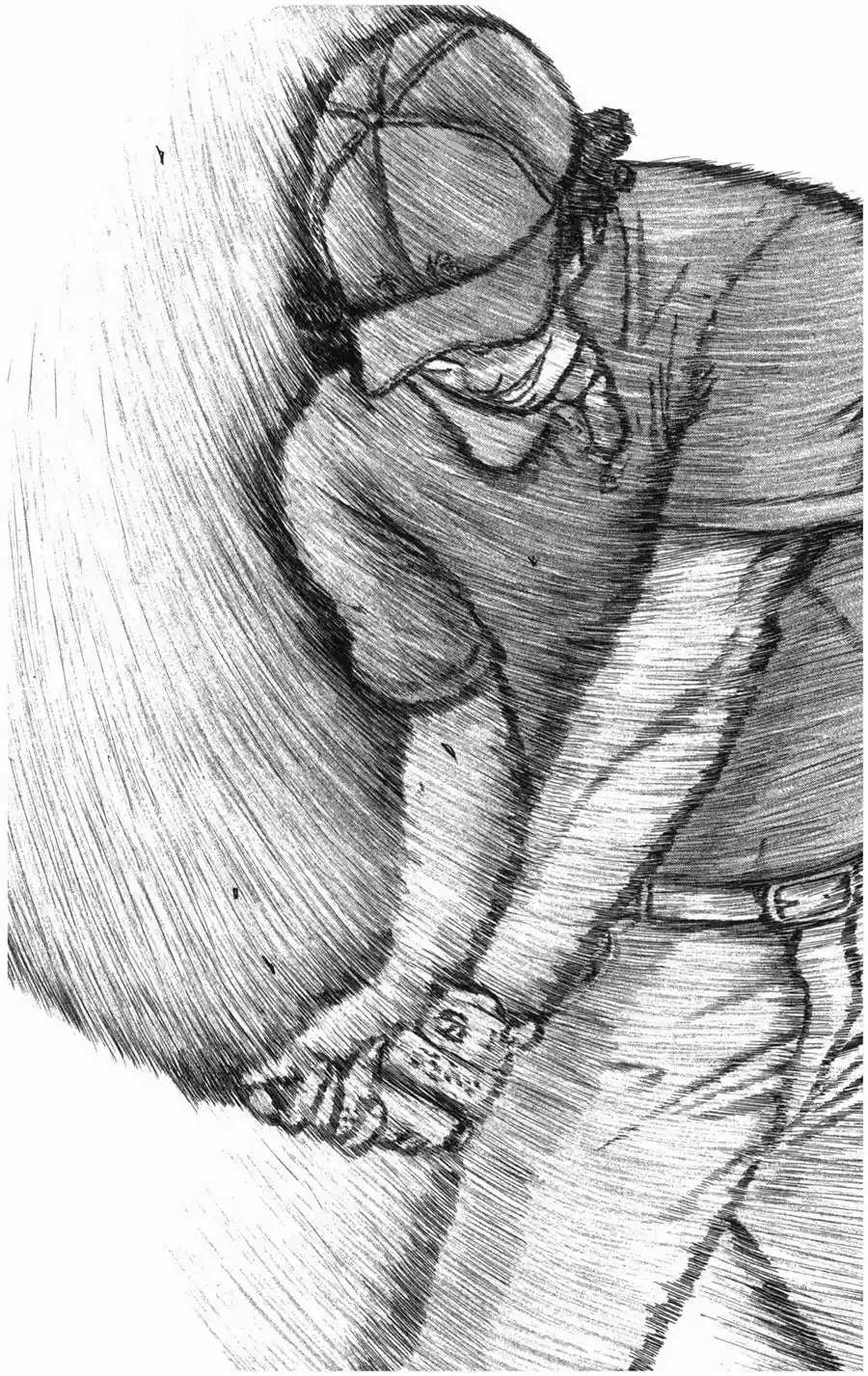King Golf (2008) - Capítulo 11 - Página 8 - LectorTMOo