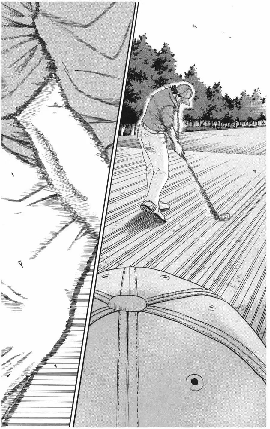 King Golf (2008) - Capítulo 11 - Página 11 - LectorTMOo
