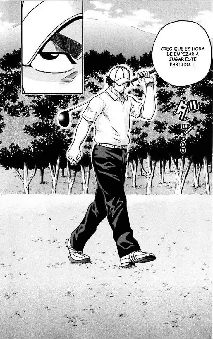 King Golf (2008) - Capítulo 25 - Página 3 - LectorTMOo
