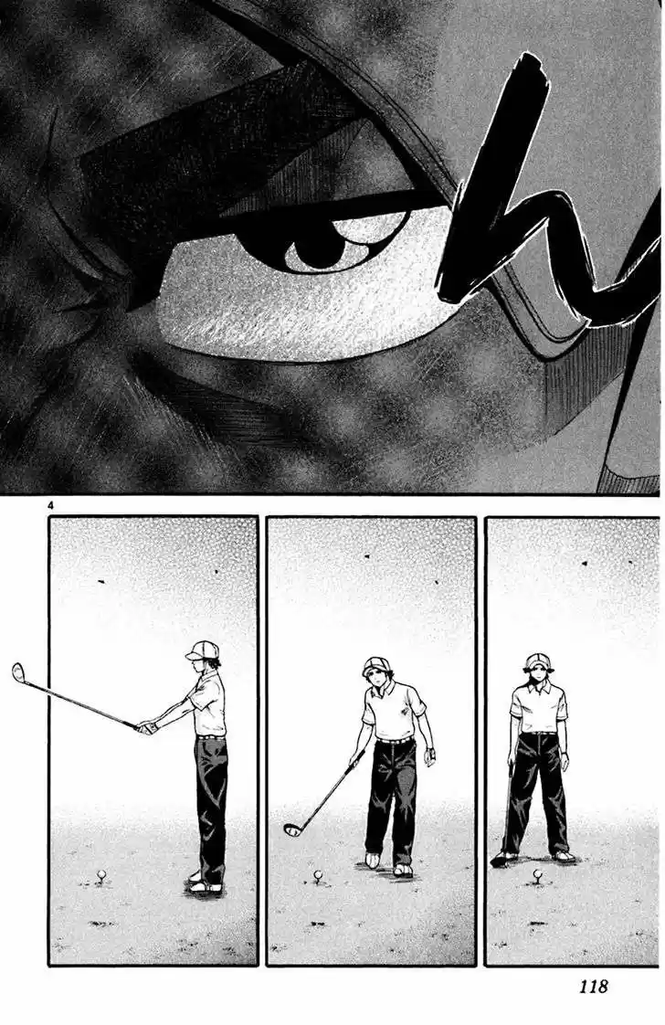 King Golf (2008) - Capítulo 25 - Página 5 - LectorTMOo