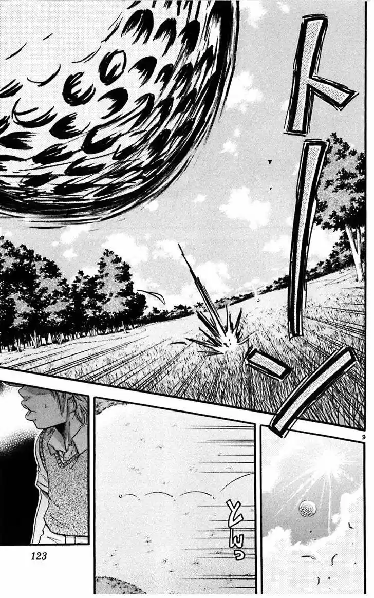 King Golf (2008) - Capítulo 25 - Página 10 - LectorTMOo