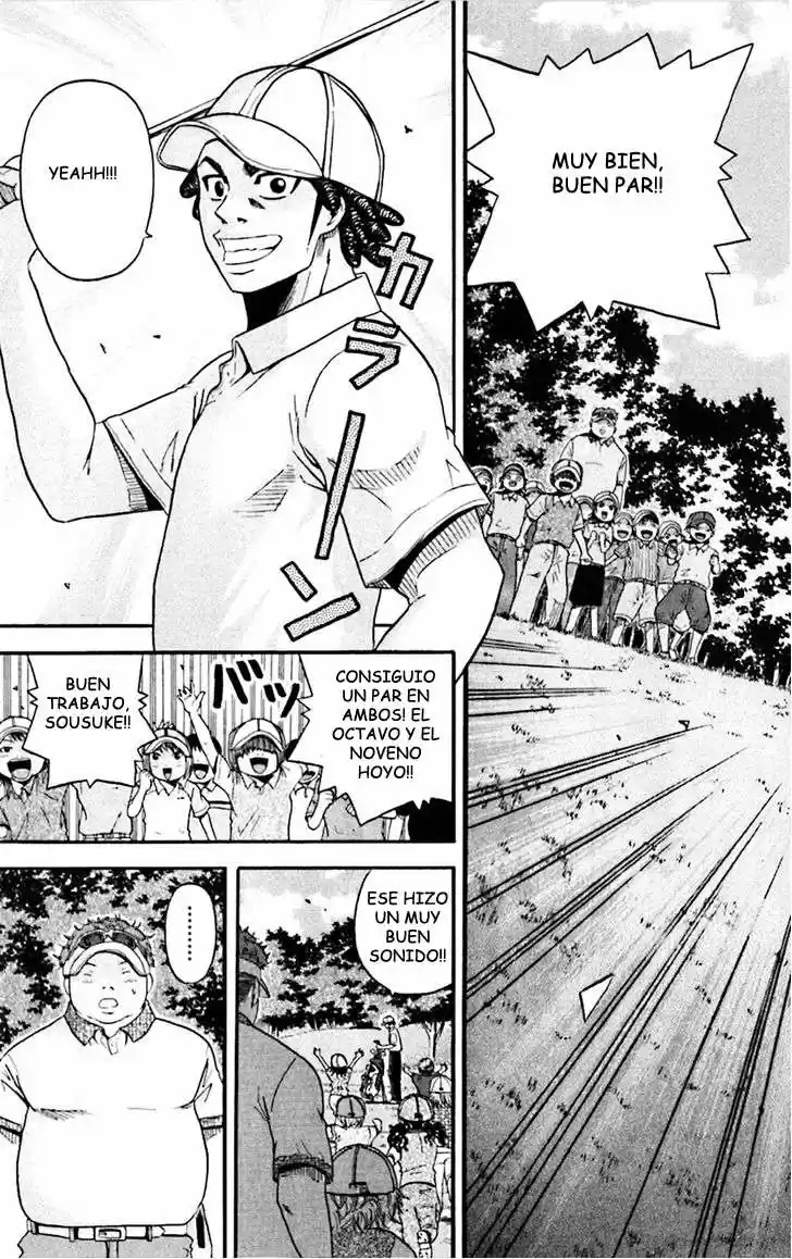 King Golf (2008) - Capítulo 25 - Página 20 - LectorTMOo