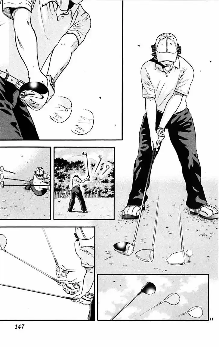 King Golf (2008) - Capítulo 26 - Página 12 - LectorTMOo