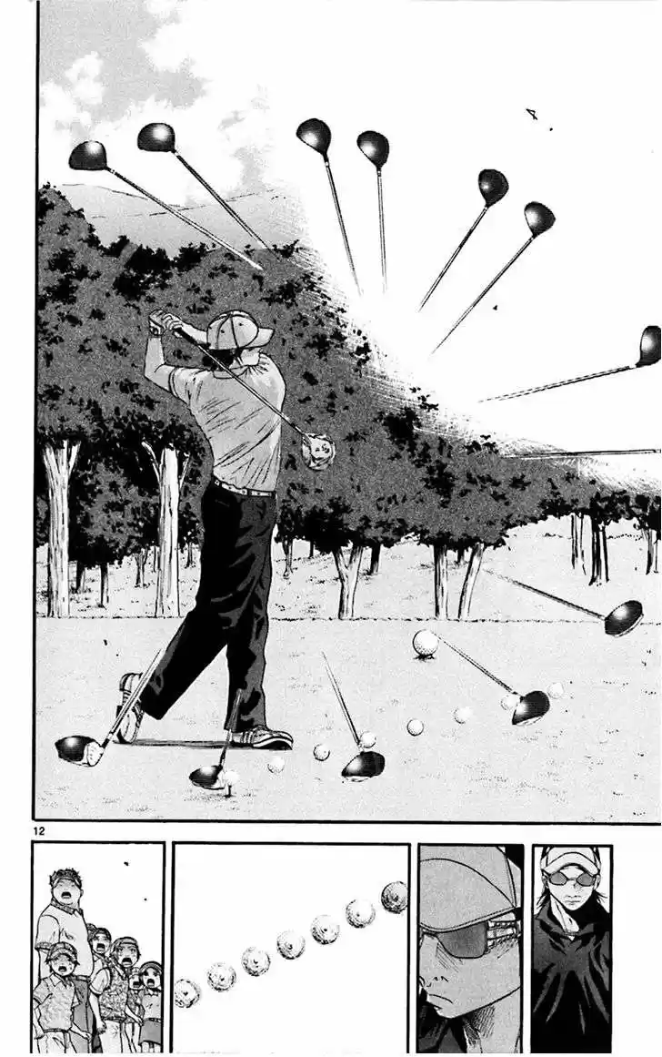 King Golf (2008) - Capítulo 26 - Página 13 - LectorTMOo