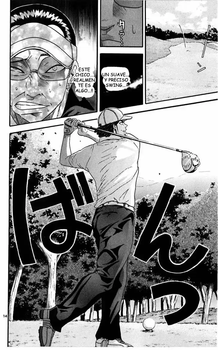 King Golf (2008) - Capítulo 26 - Página 15 - LectorTMOo