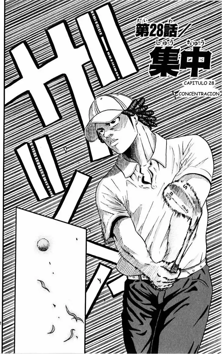 King Golf (2008) - Capítulo 28 - Página 3 - LectorTMOo