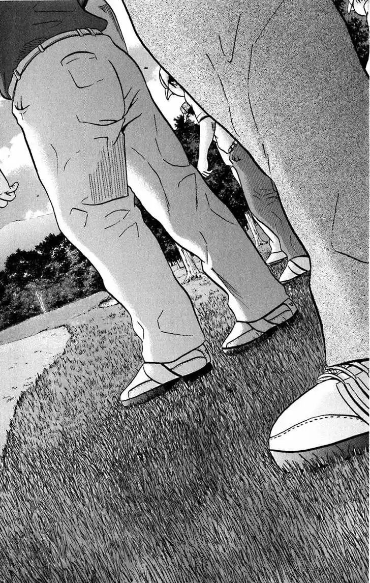 King Golf (2008) - Capítulo 28 - Página 13 - LectorTMOo