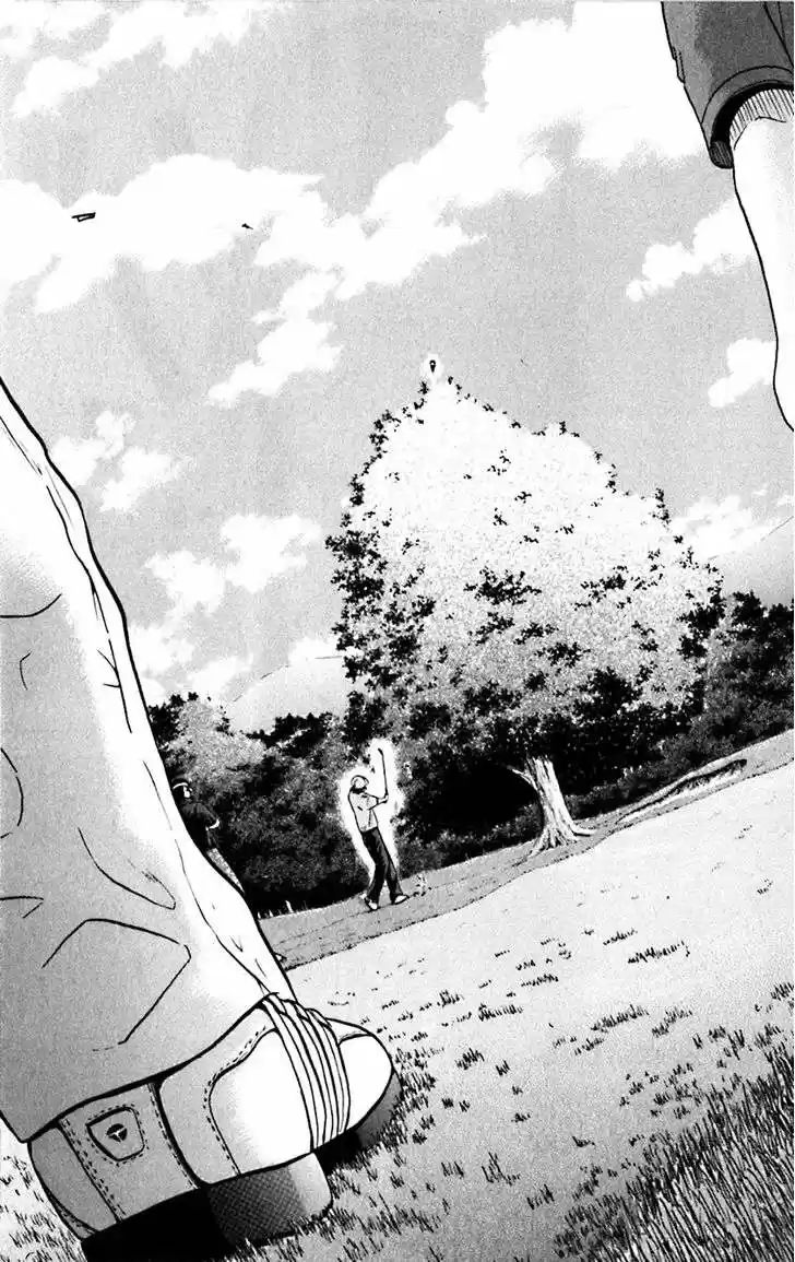 King Golf (2008) - Capítulo 28 - Página 14 - LectorTMOo