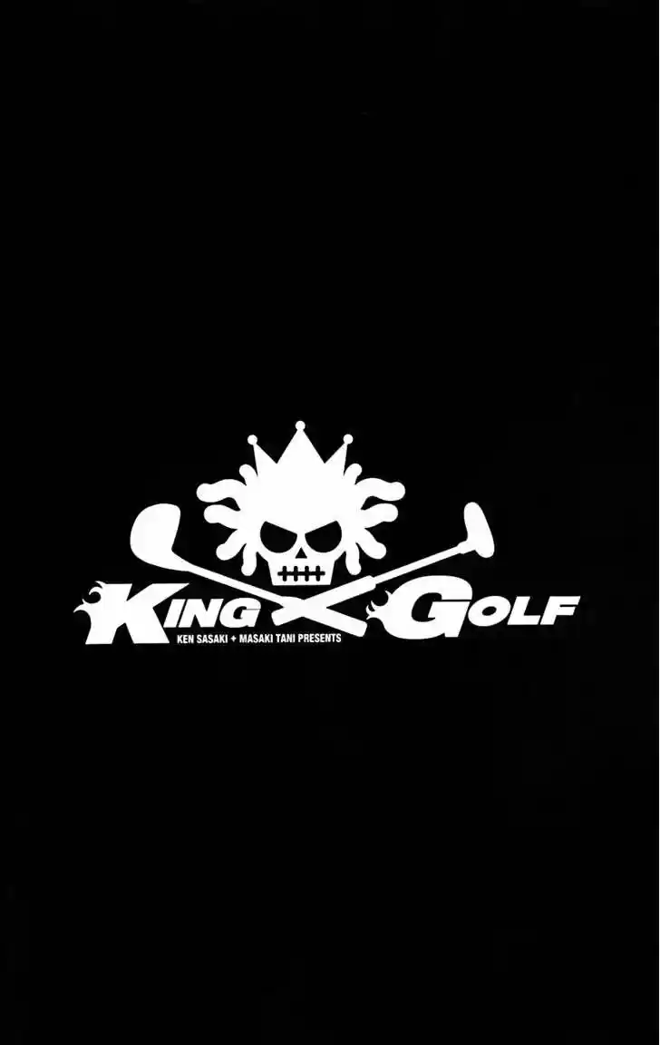 King Golf (2008) - Capítulo 29 - Página 9 - LectorTMOo
