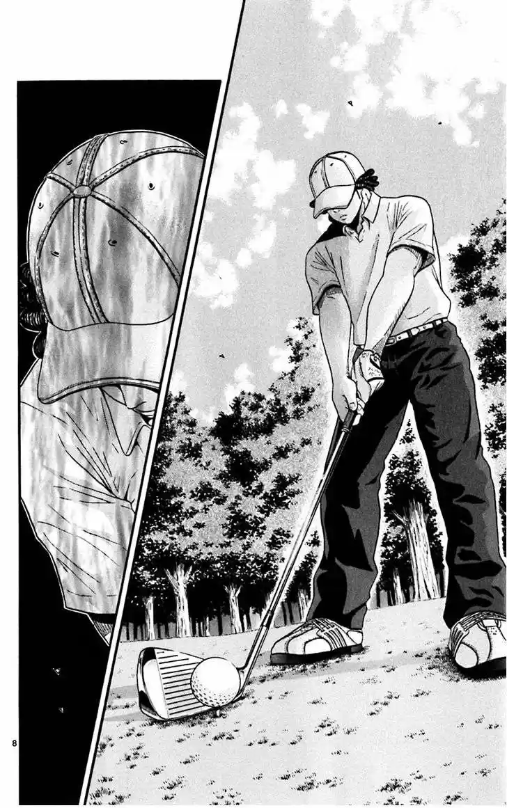 King Golf (2008) - Capítulo 30 - Página 9 - LectorTMOo