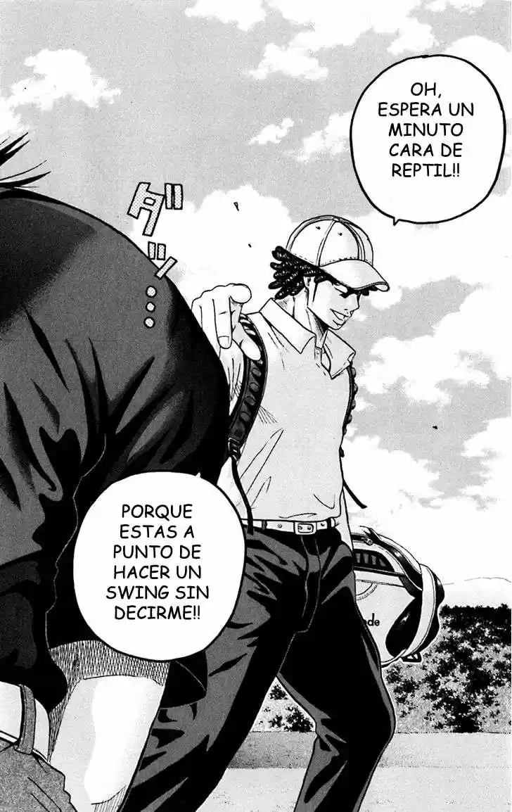 King Golf (2008) - Capítulo 30 - Página 17 - LectorTMOo