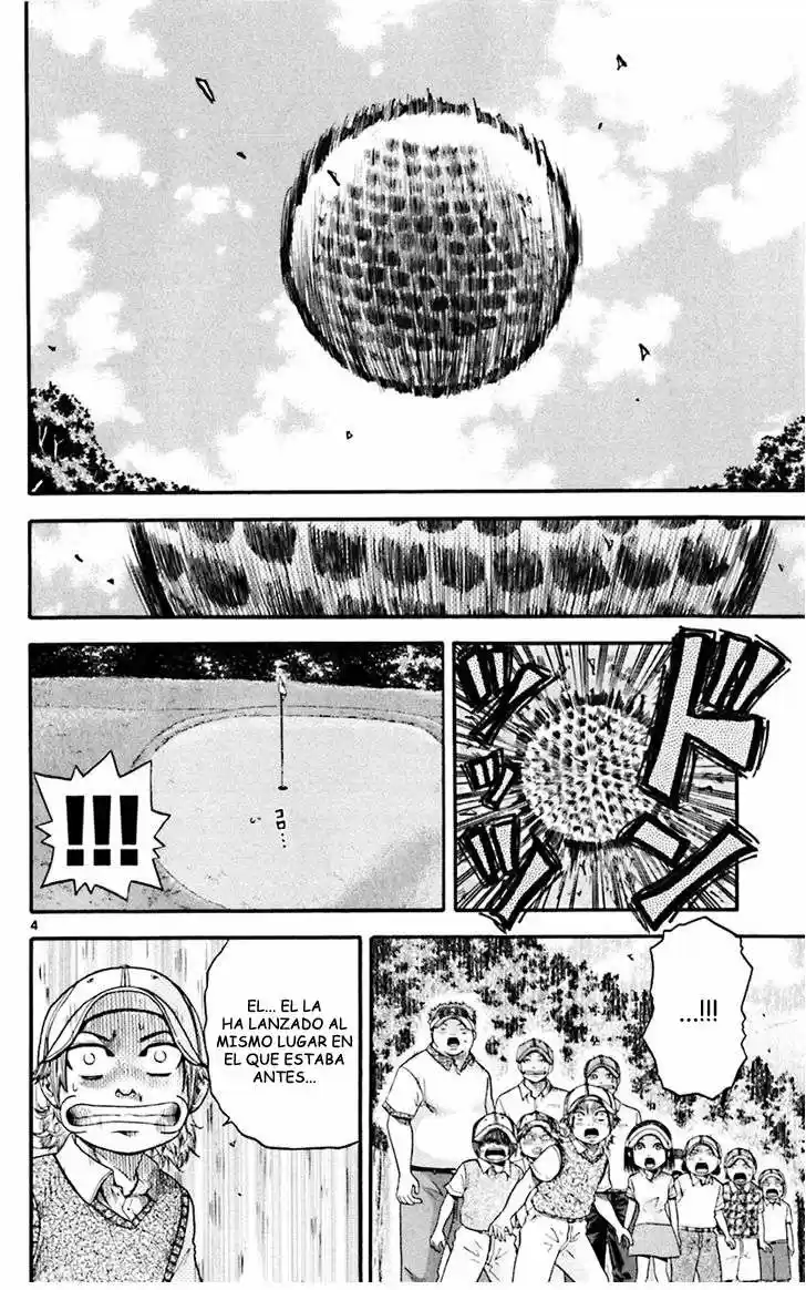 King Golf (2008) - Capítulo 31 - Página 5 - LectorTMOo