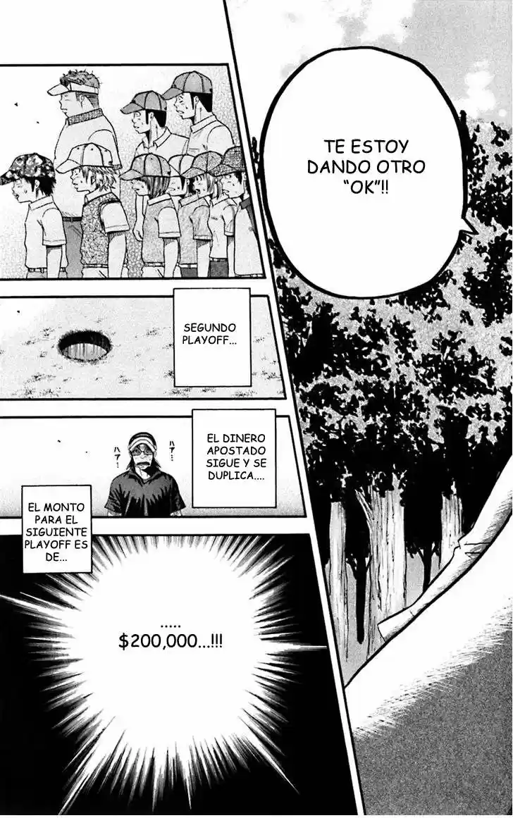 King Golf (2008) - Capítulo 32 - Página 4 - LectorTMOo
