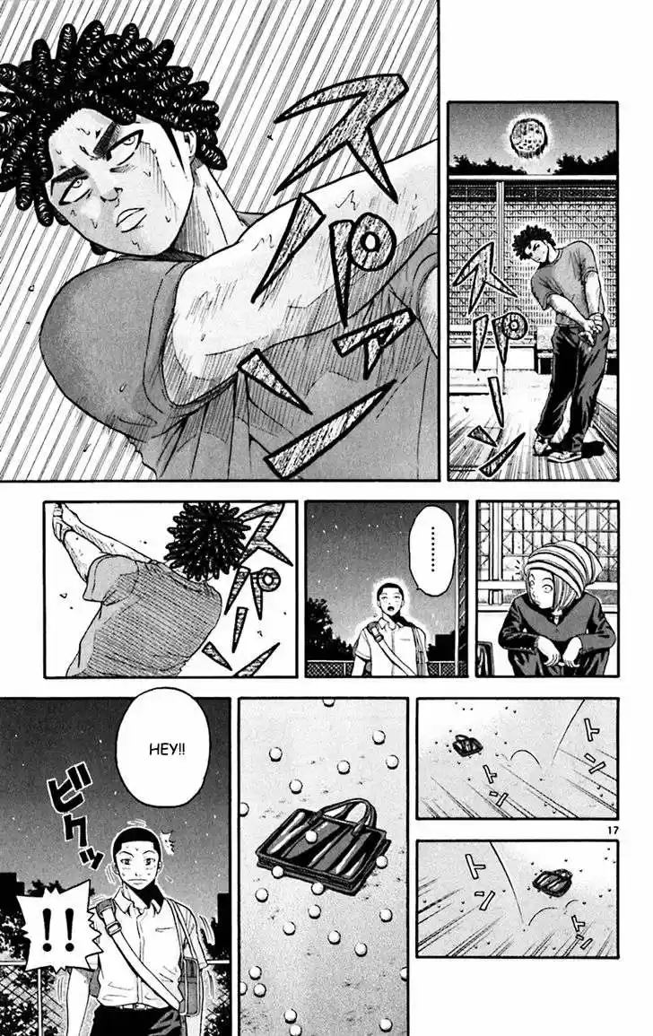 King Golf (2008) - Capítulo 37 - Página 18 - LectorTMOo
