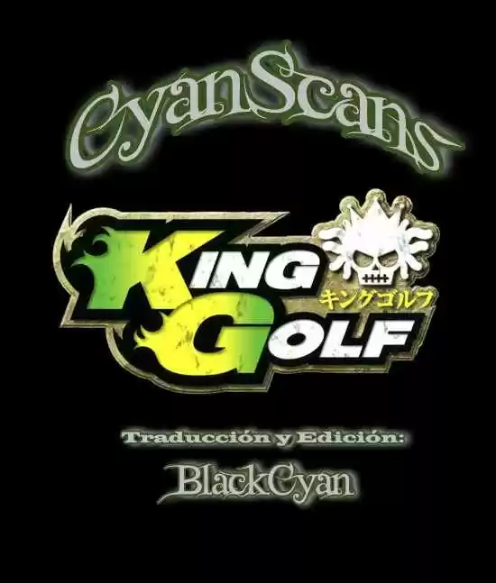 King Golf (2008) - Capítulo 4 - Página 1 - LectorTMOo