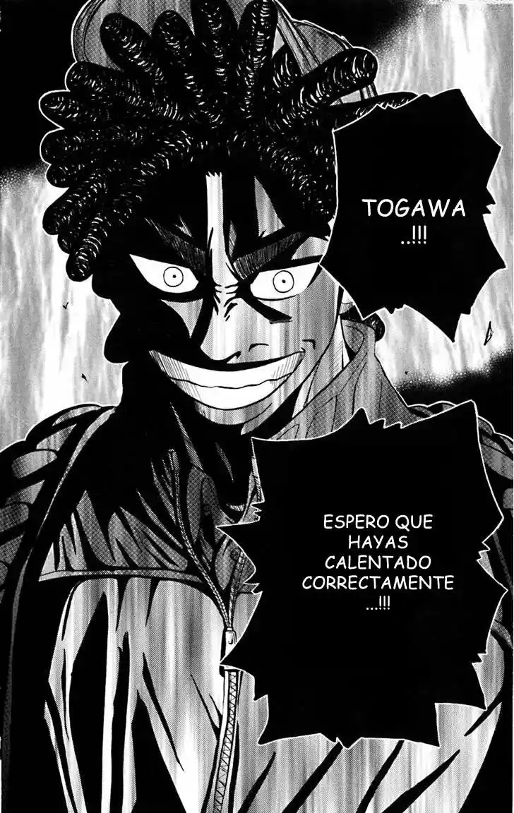 King Golf (2008) - Capítulo 40 - Página 10 - LectorTMOo