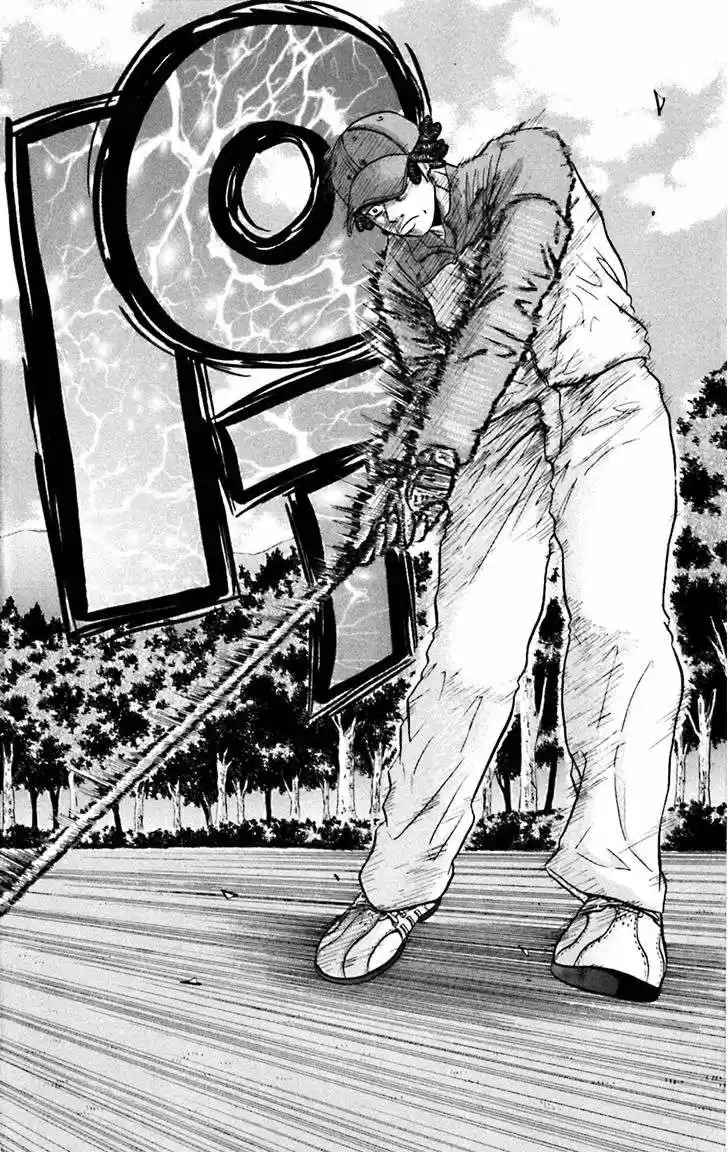 King Golf (2008) - Capítulo 40 - Página 18 - LectorTMOo