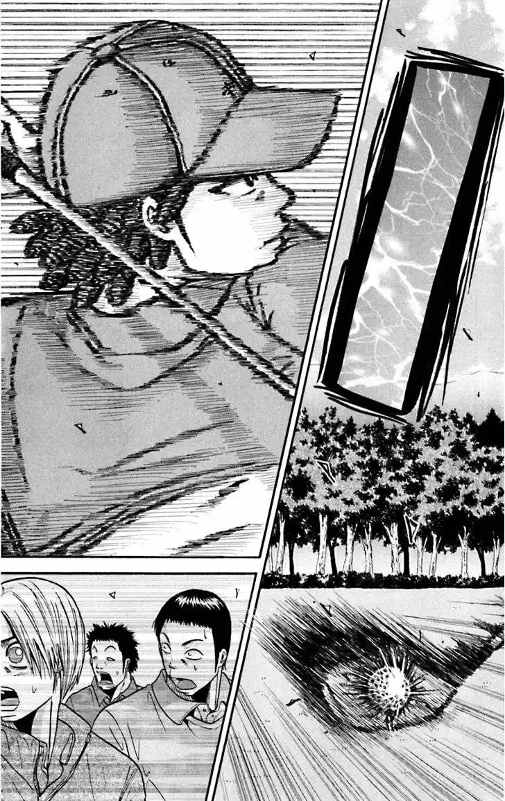King Golf (2008) - Capítulo 40 - Página 19 - LectorTMOo