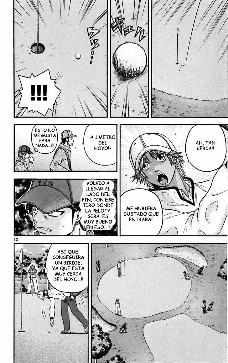 King Golf (2008) - Capítulo 41 - Página 13 - LectorTMOo