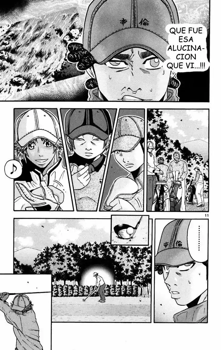 King Golf (2008) - Capítulo 42 - Página 12 - LectorTMOo