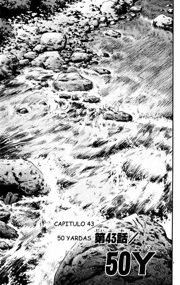 King Golf (2008) - Capítulo 43 - Página 2 - LectorTMOo